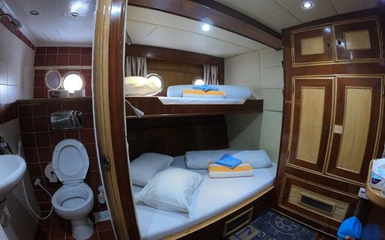 Meine Sunlight Yacht